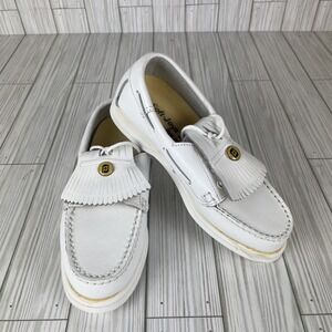 Footjoy Foot Joy Soft Joys II Golf Shoes 6 M